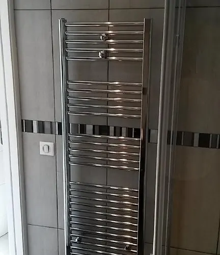 Safranier Townhouse Αντίμπ