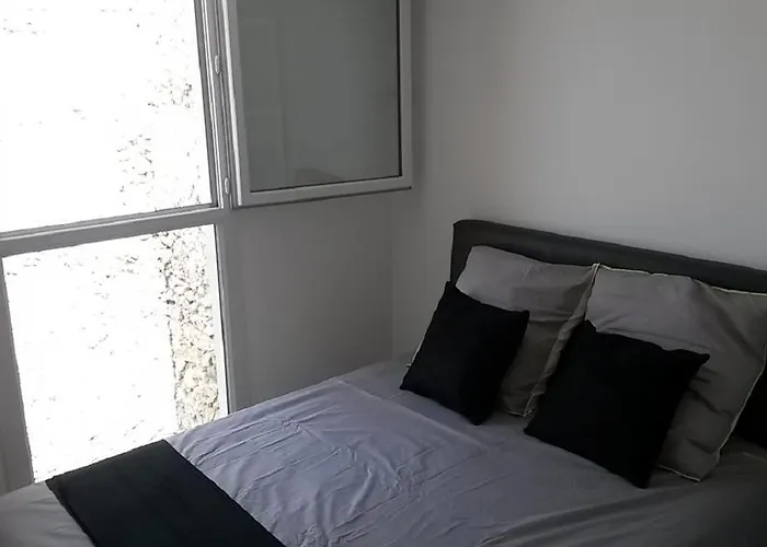 Lägenhet Safranier Townhouse *