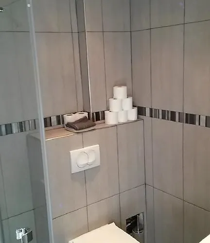 Safranier Townhouse Διαμέρισμα *