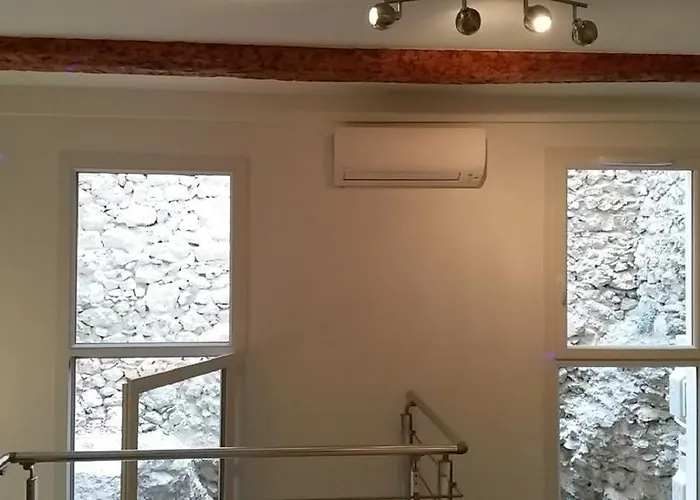 Safranier Townhouse *