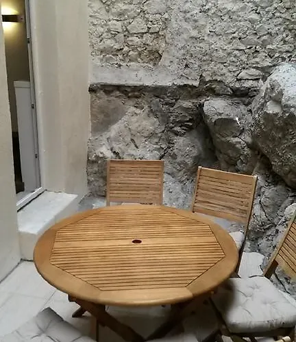 Safranier Townhouse Διαμέρισμα *