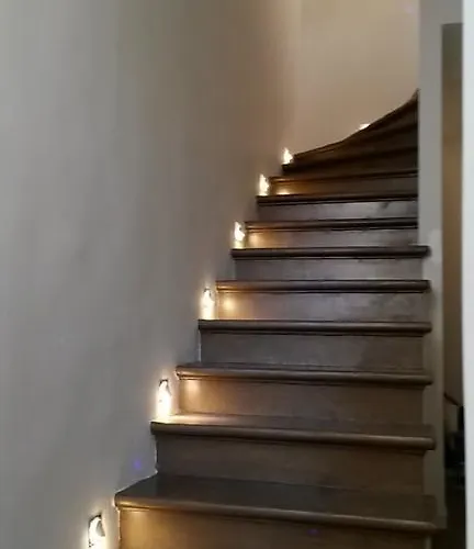 Lägenhet Safranier Townhouse