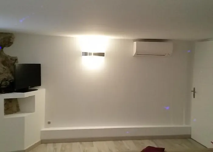 Διαμέρισμα Safranier Townhouse *