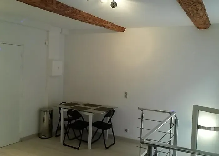 Safranier Townhouse *