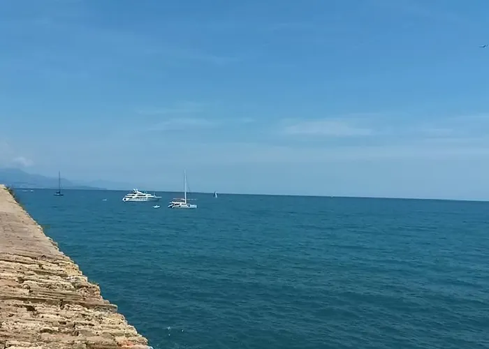 Safranier Townhouse Διαμέρισμα *