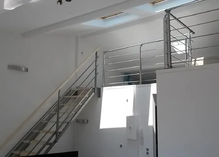 Lägenhet Safranier Townhouse