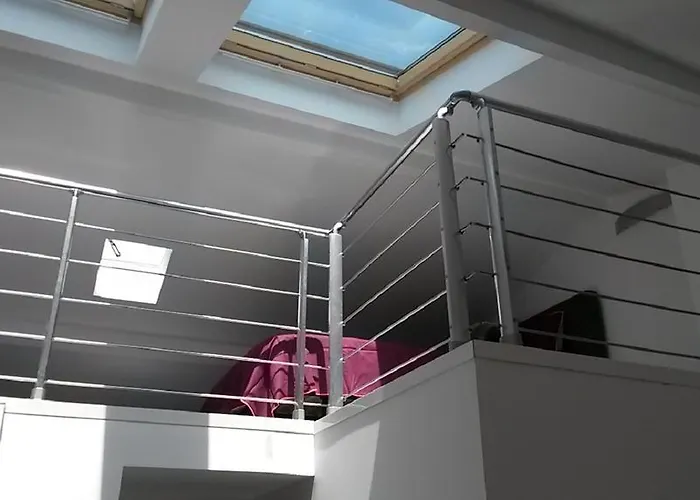 Safranier Townhouse *