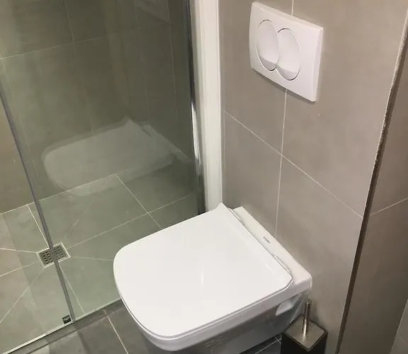 Safranier Townhouse Διαμέρισμα *