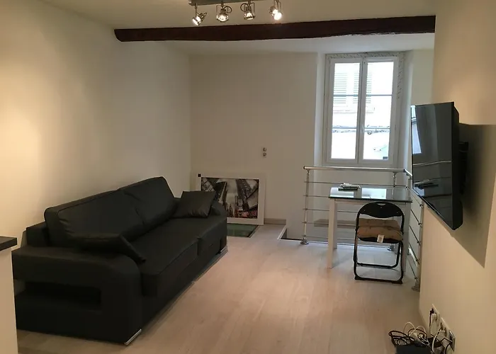 Safranier Townhouse Αντίμπ