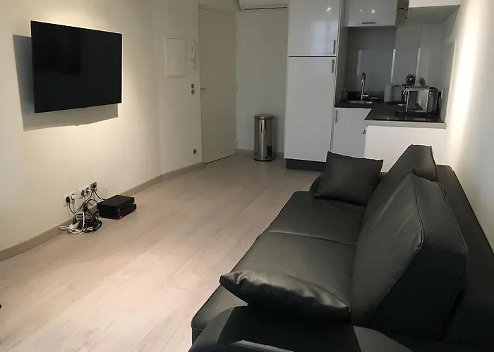 Safranier Townhouse Апартаменти *