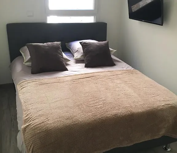 Safranier Townhouse Διαμέρισμα