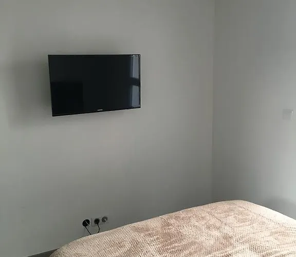 Safranier Townhouse Апартаменти *