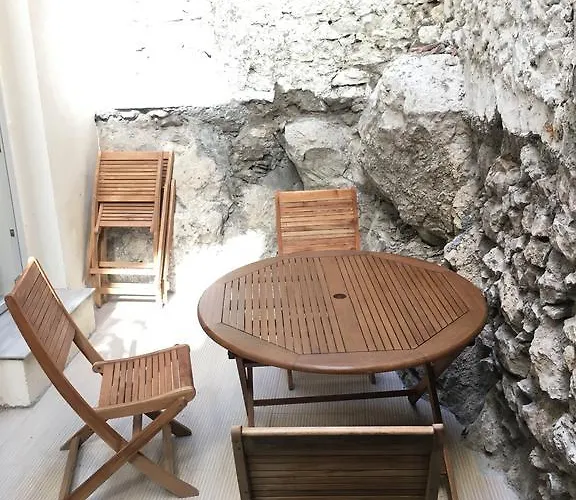 Safranier Townhouse *