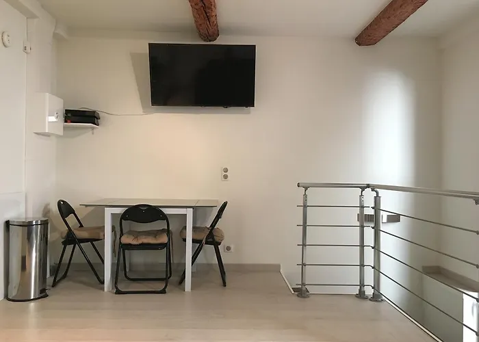 Safranier Townhouse Διαμέρισμα *