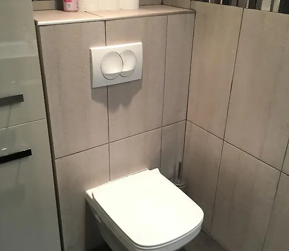 Апартаменти Safranier Townhouse Антіб